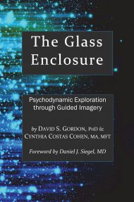 glass enclosure